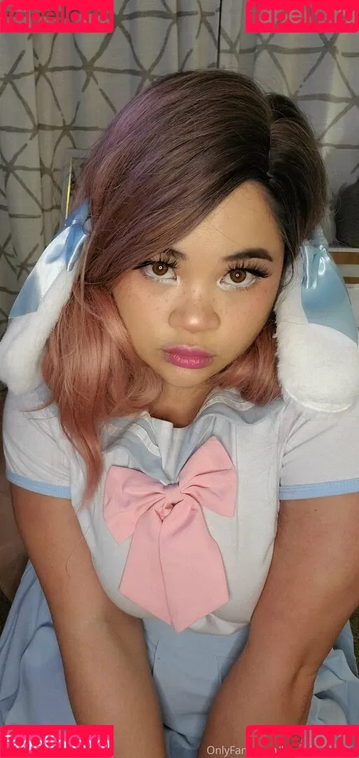 kawaiiknockout Onlyfans Photo Gallery 