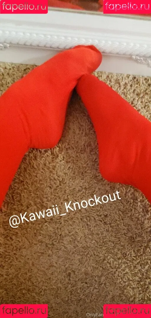 kawaiiknockout Onlyfans Photo Gallery 