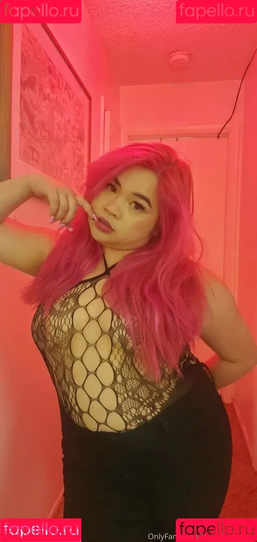 kawaiiknockout Onlyfans Photo Gallery 