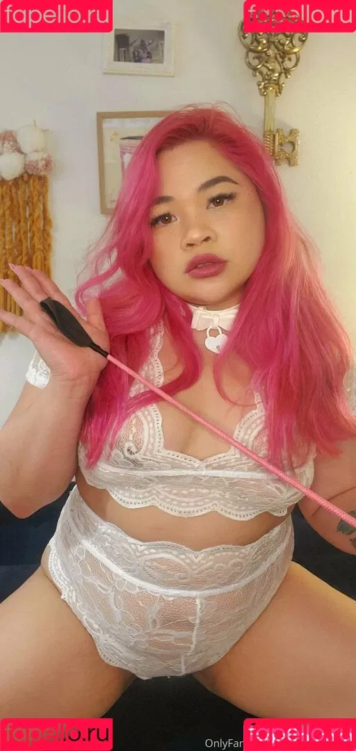 kawaiiknockout Onlyfans Photo Gallery 