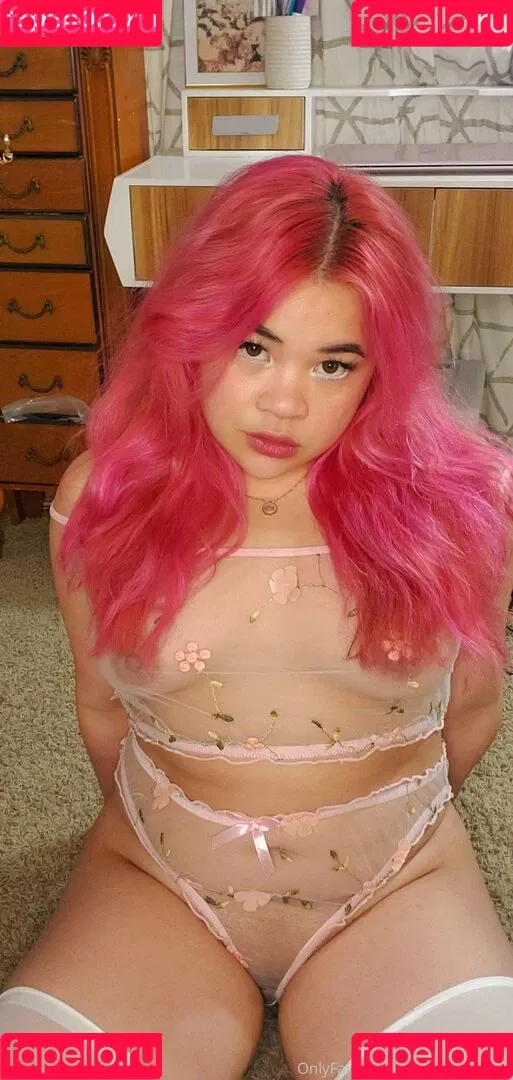 kawaiiknockout Onlyfans Photo Gallery 