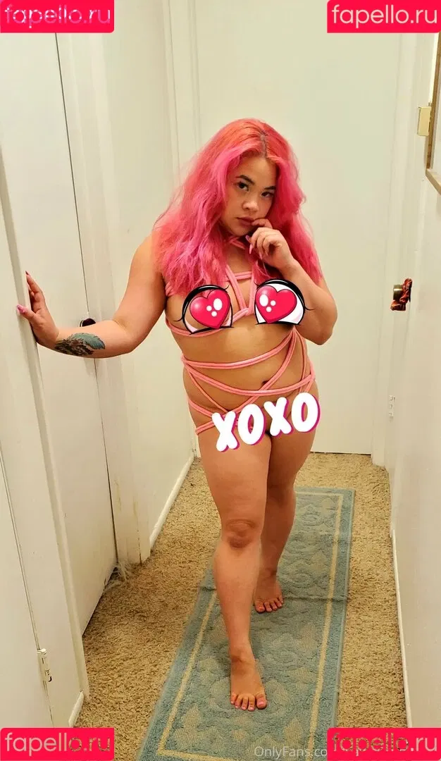 kawaiiknockout Onlyfans Photo Gallery 