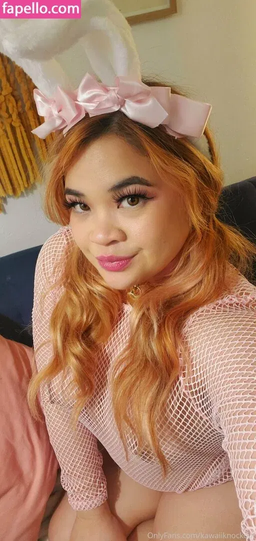 kawaiiknockout Onlyfans Photo Gallery 