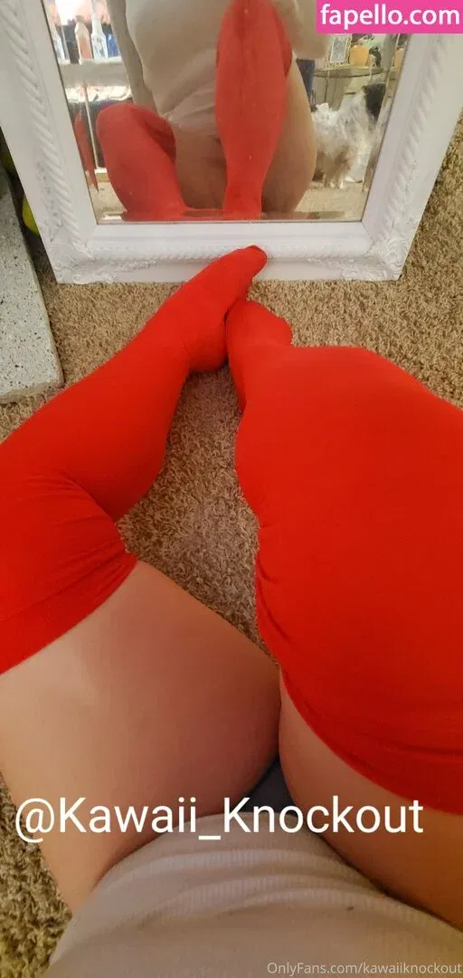 kawaiiknockout Onlyfans Photo Gallery 