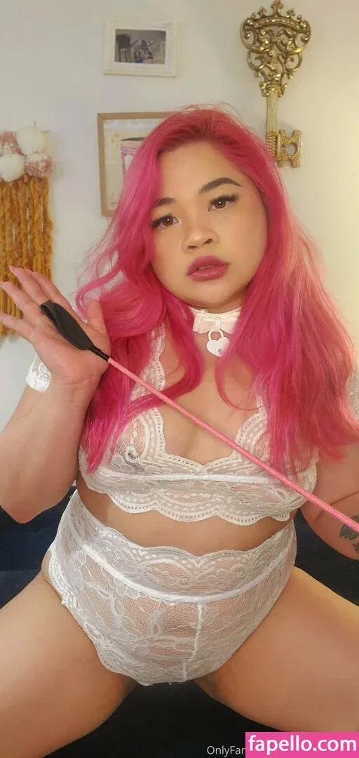 kawaiiknockout Onlyfans Photo Gallery 