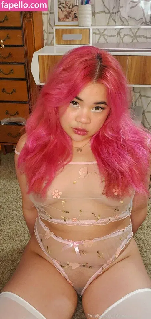 kawaiiknockout Onlyfans Photo Gallery 