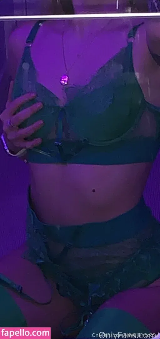 kawaiiknockout Onlyfans Photo Gallery 