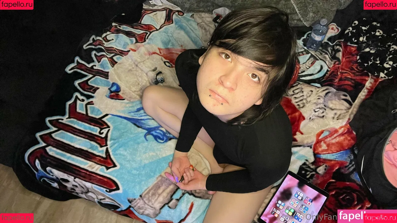 pwuppu Onlyfans Photo Gallery 