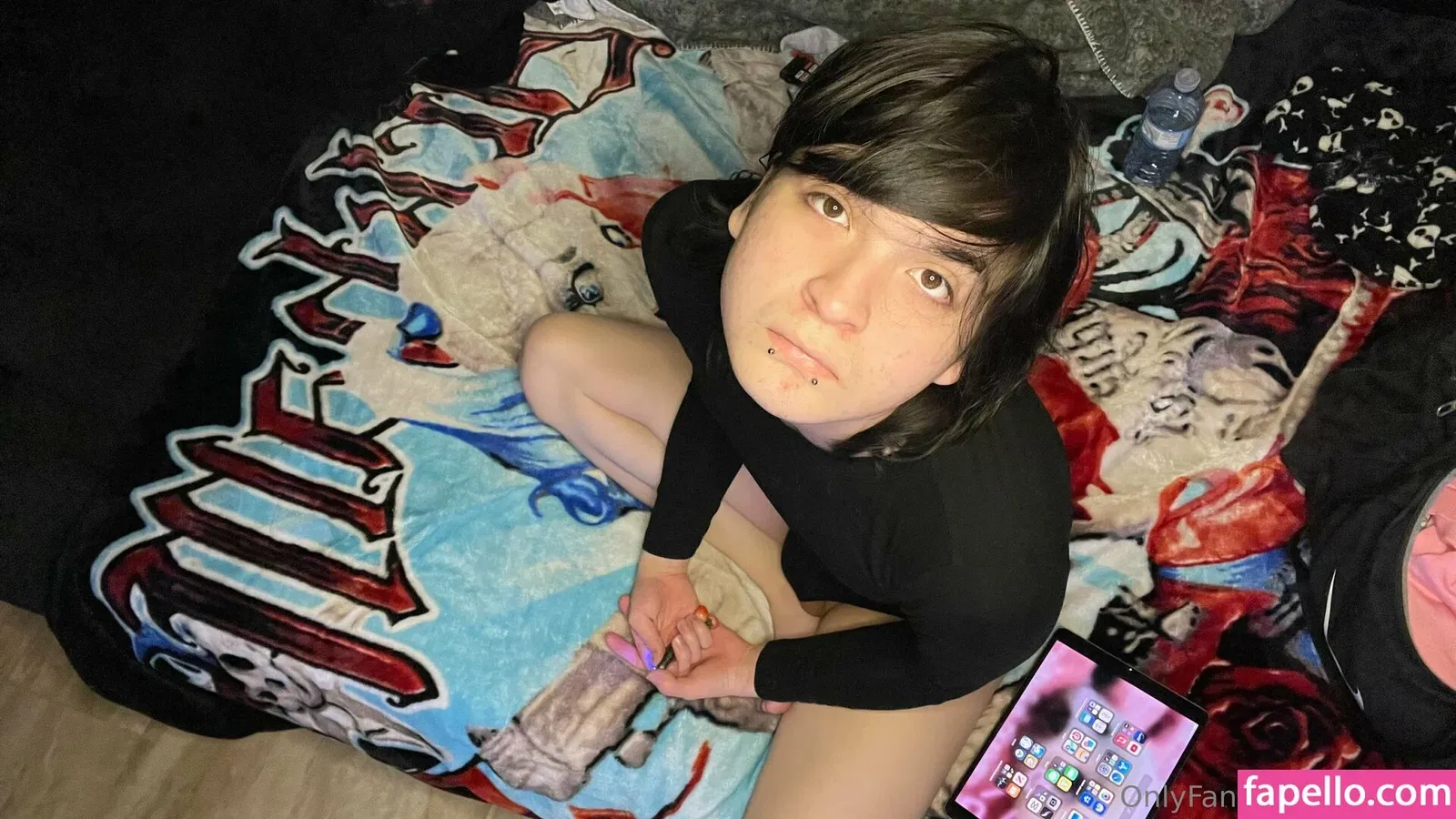 pwuppu Onlyfans Photo Gallery 