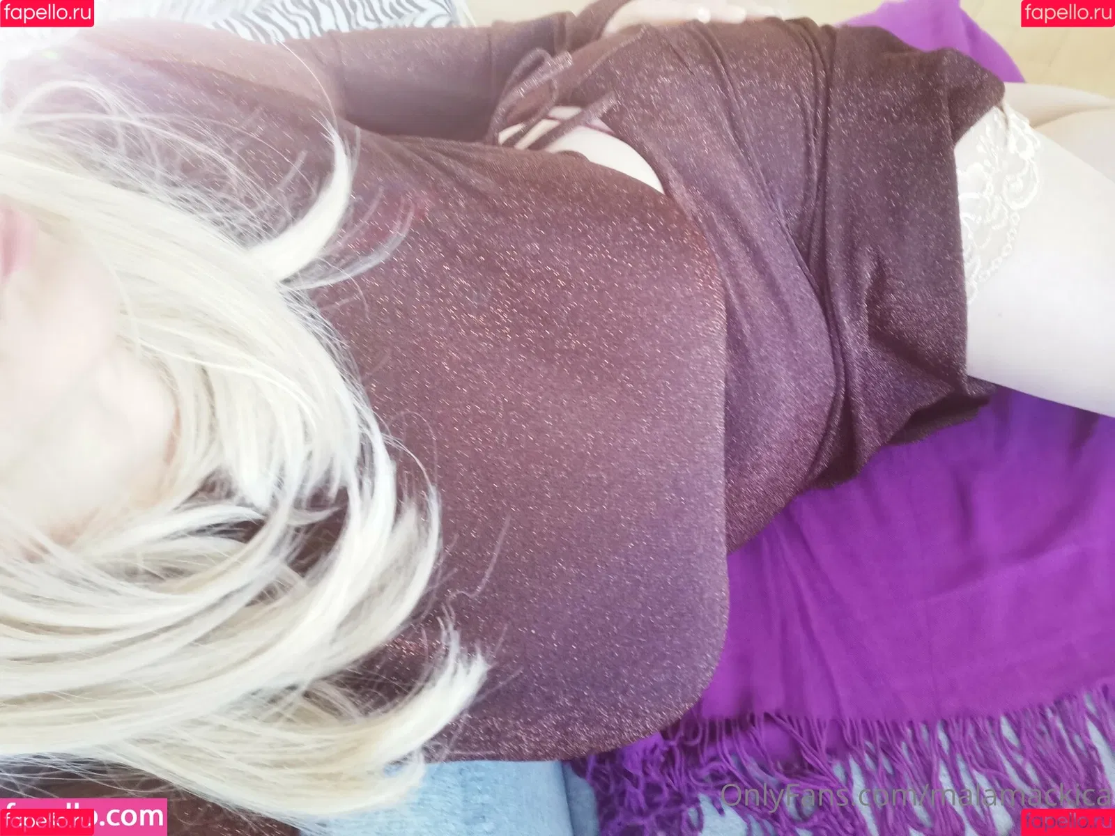malamackica Onlyfans Photo Gallery 