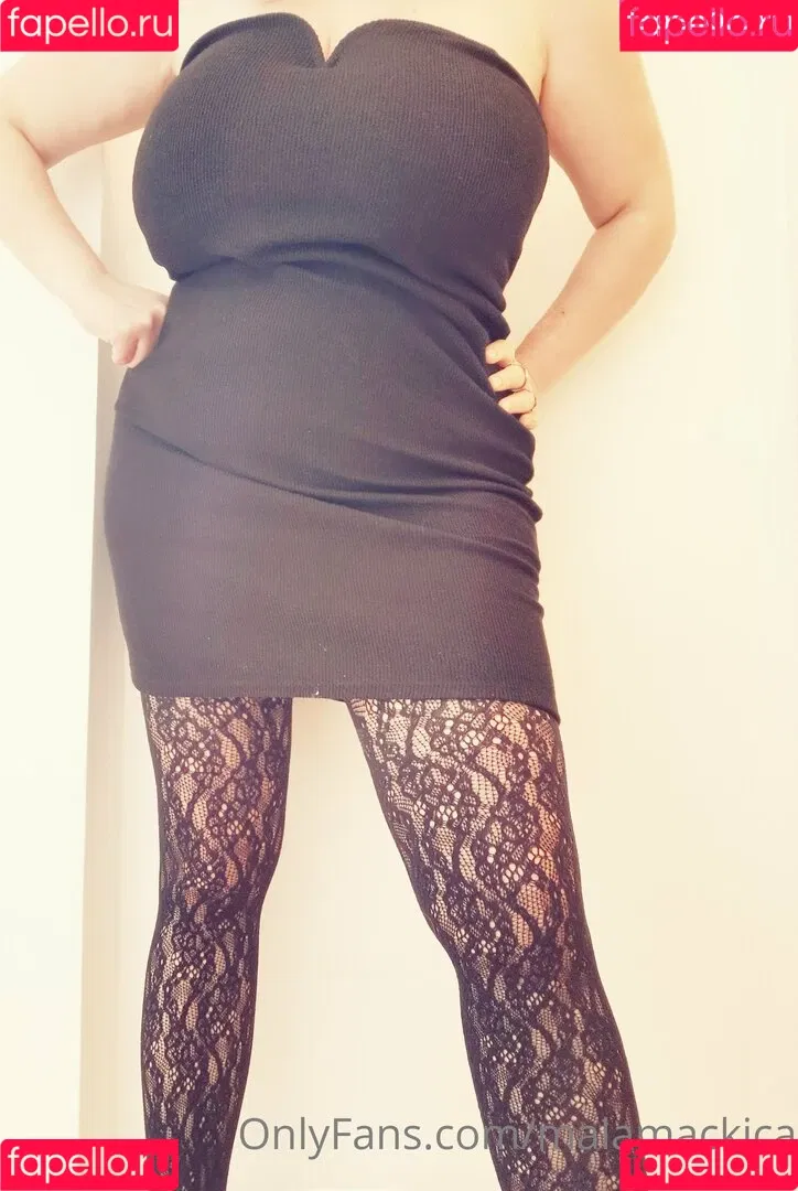 malamackica Onlyfans Photo Gallery 
