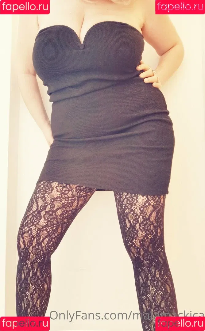 malamackica Onlyfans Photo Gallery 