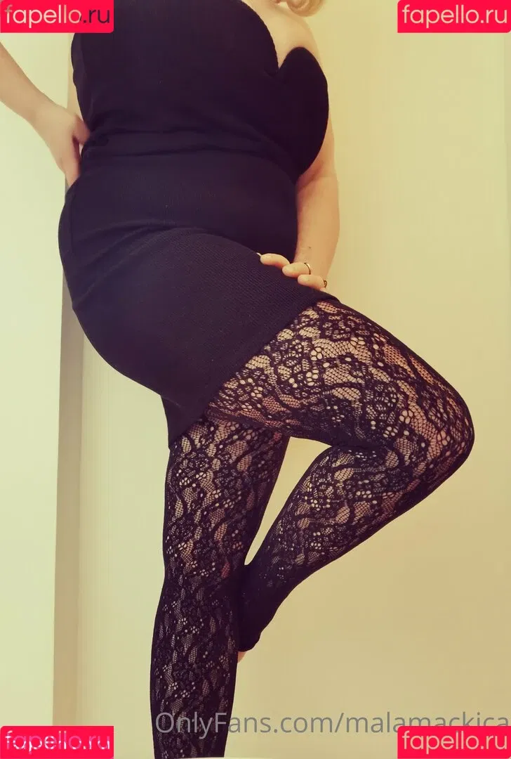 malamackica Onlyfans Photo Gallery 