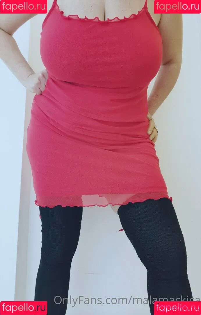 malamackica Onlyfans Photo Gallery 