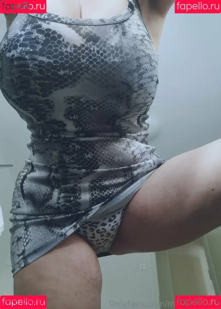 malamackica Onlyfans Photo Gallery 