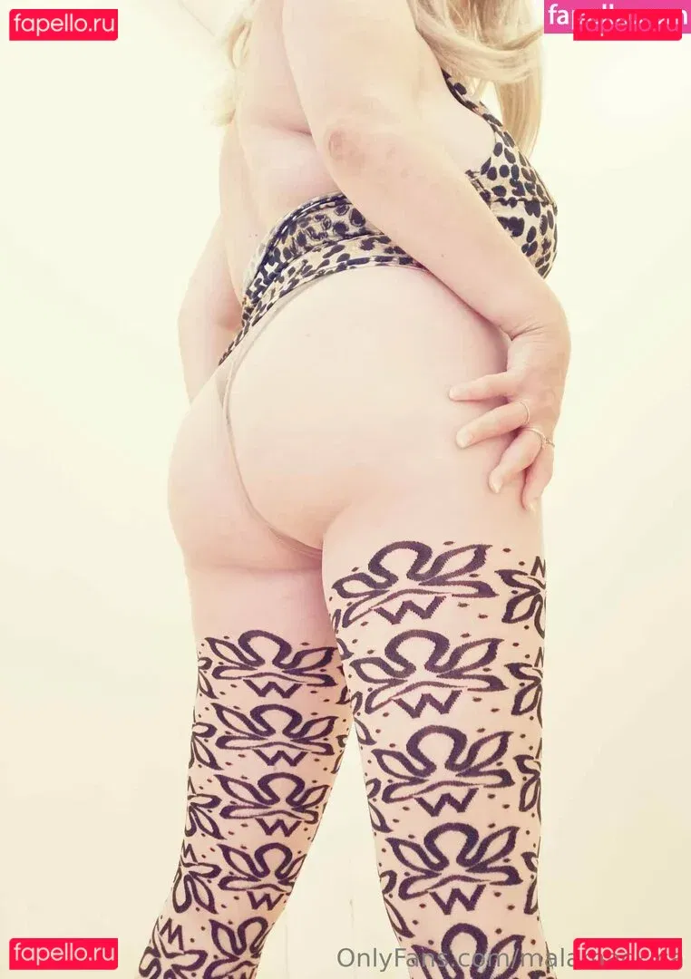 malamackica Onlyfans Photo Gallery 