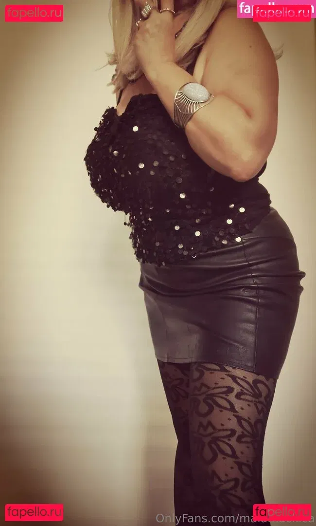 malamackica Onlyfans Photo Gallery 