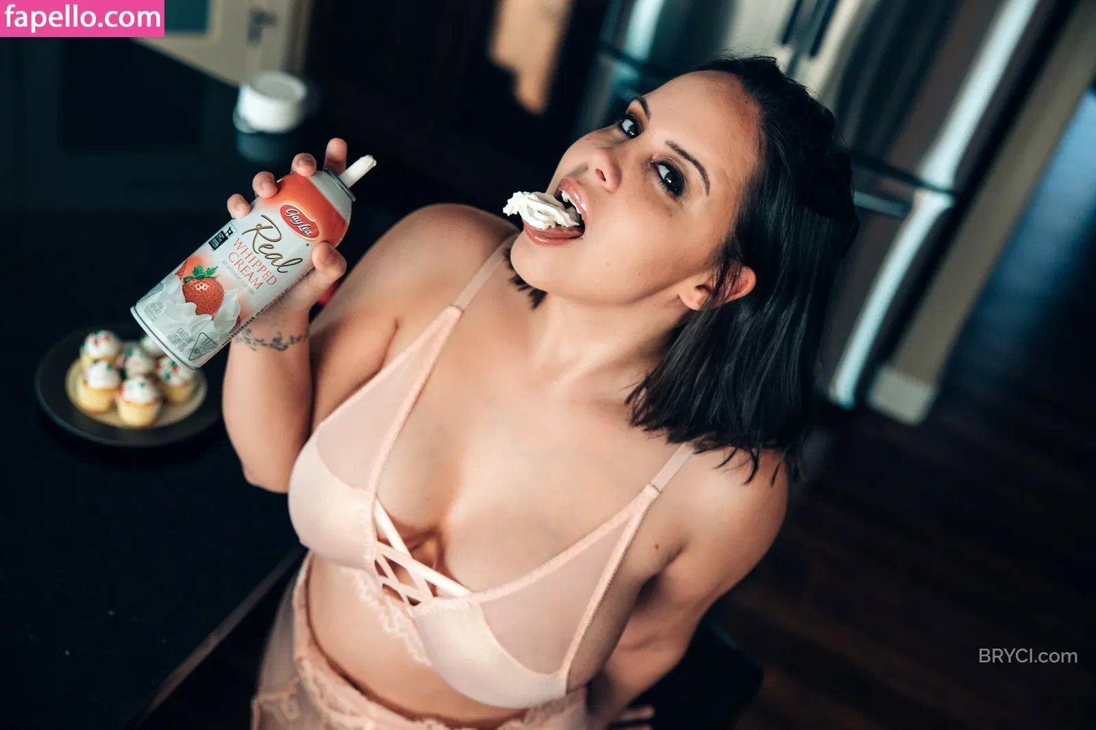 Bryci Onlyfans Photo Gallery 