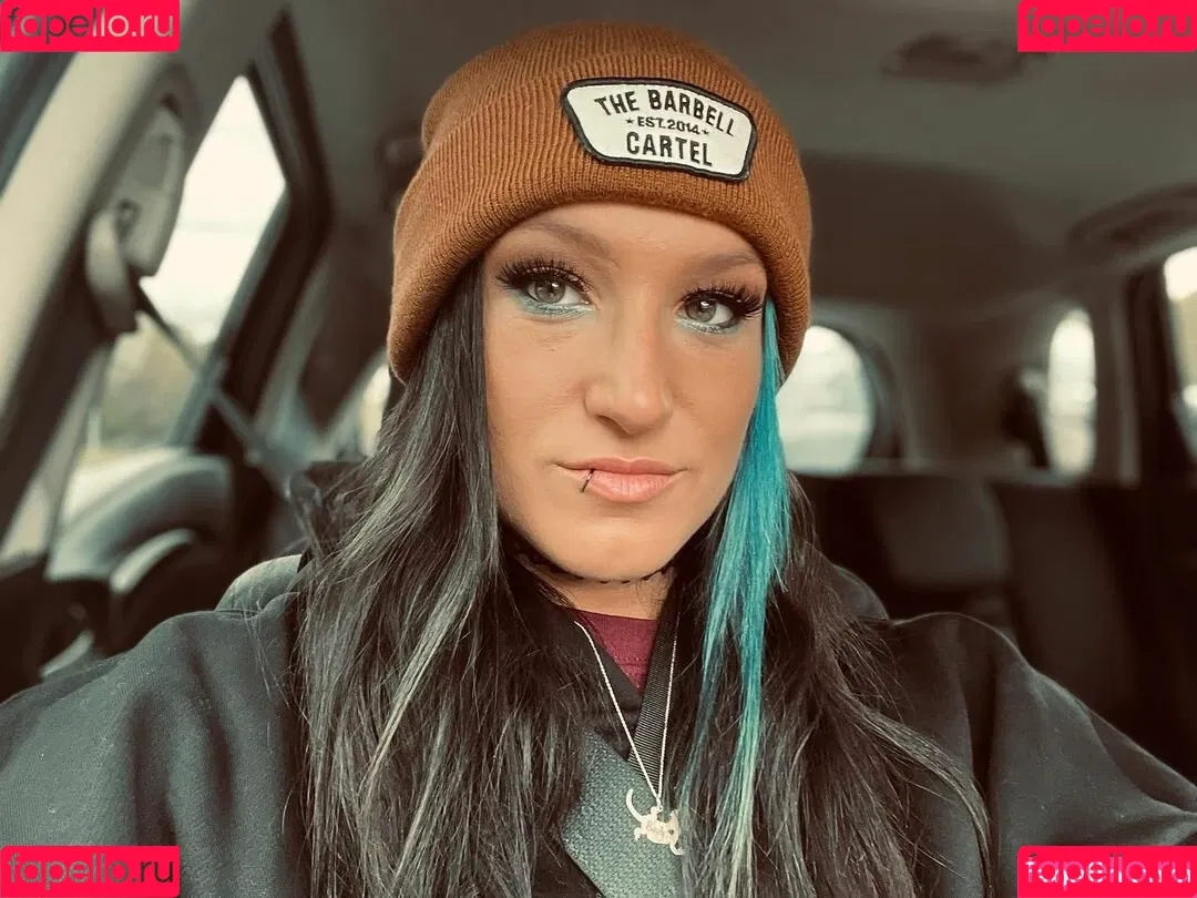 Kris Statlander Onlyfans Photo Gallery 