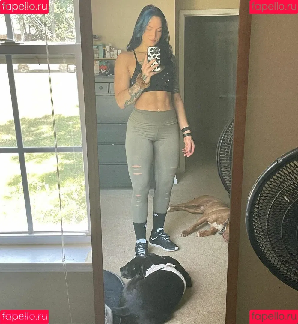 Kris Statlander Onlyfans Photo Gallery 