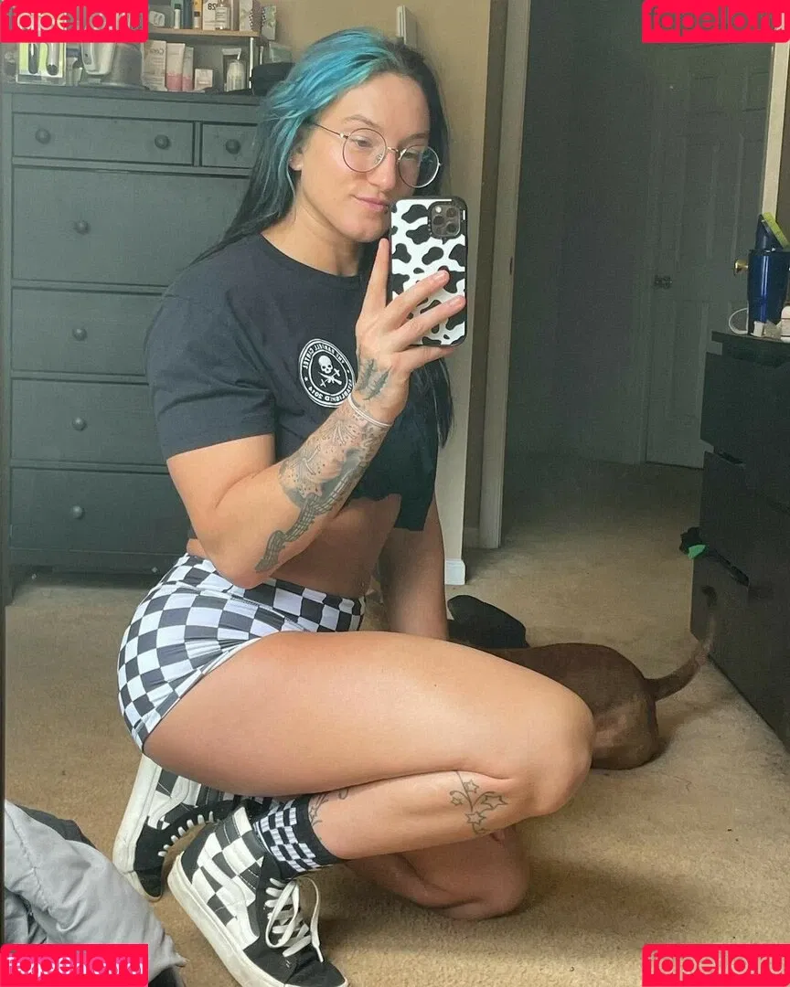 Kris Statlander Onlyfans Photo Gallery 
