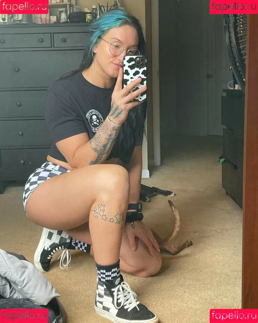 Kris Statlander Onlyfans Photo Gallery 