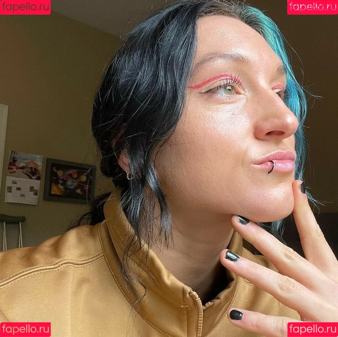 Kris Statlander Onlyfans Photo Gallery 
