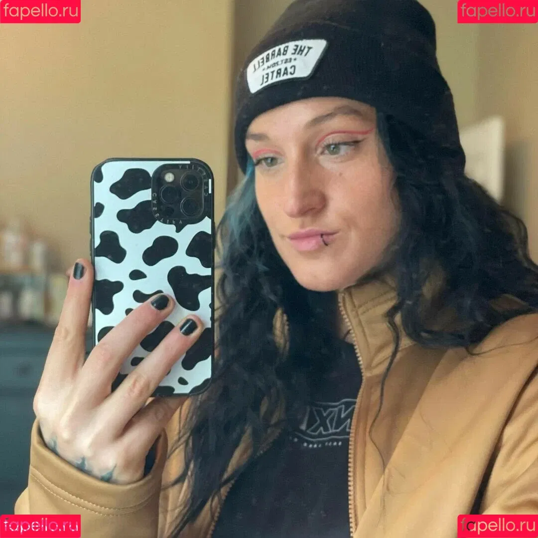 Kris Statlander Onlyfans Photo Gallery 