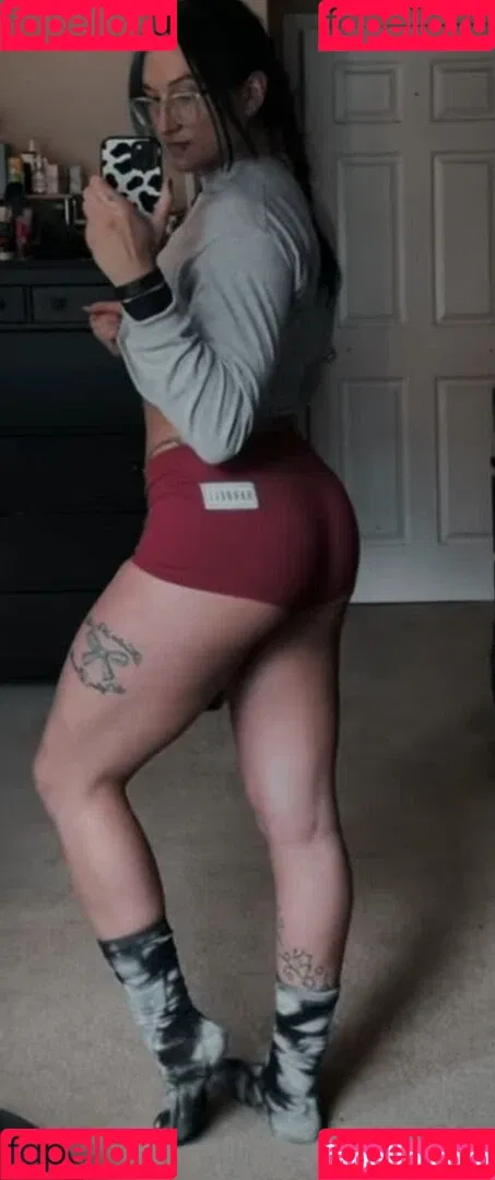 Kris Statlander Onlyfans Photo Gallery 