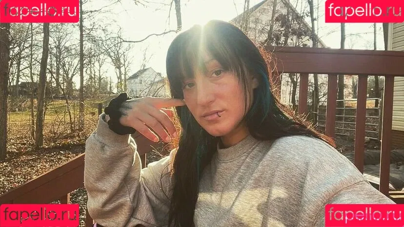 Kris Statlander Onlyfans Photo Gallery 