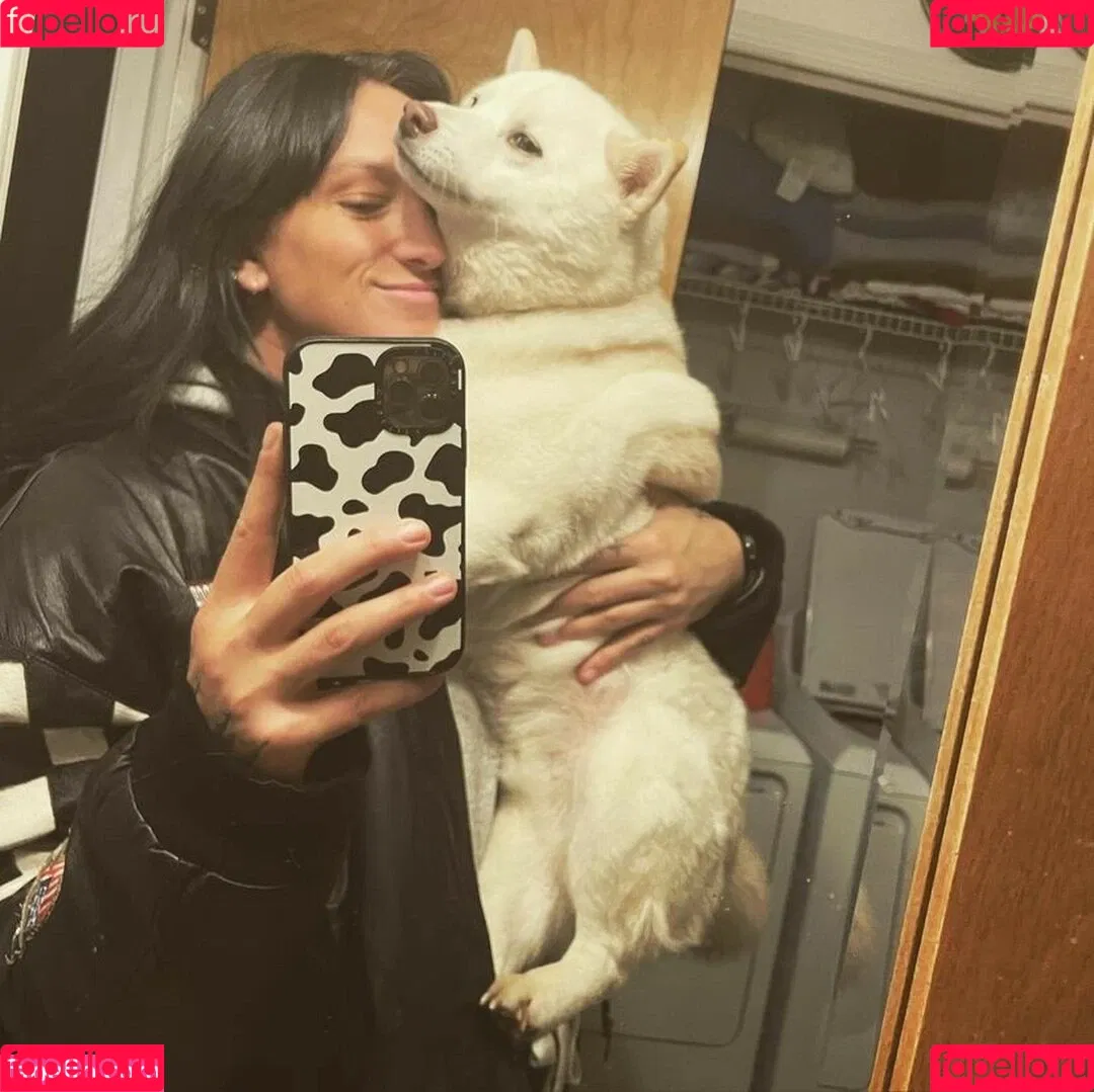 Kris Statlander Onlyfans Photo Gallery 