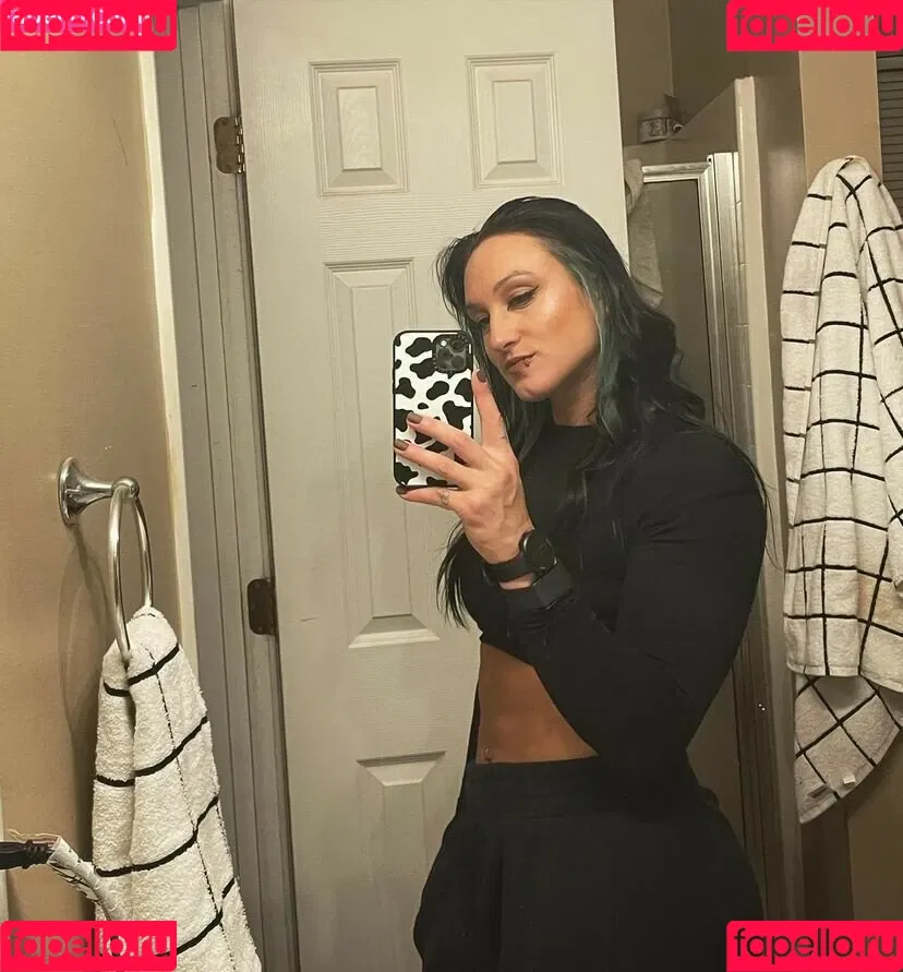 Kris Statlander Onlyfans Photo Gallery 