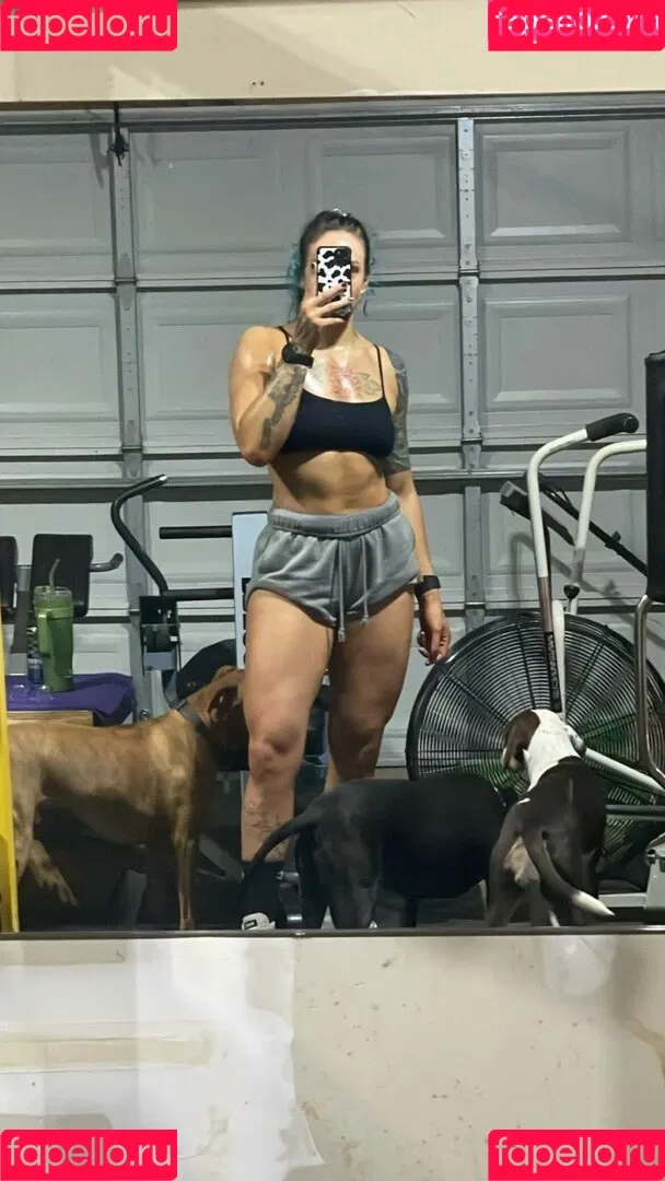 Kris Statlander Onlyfans Photo Gallery 