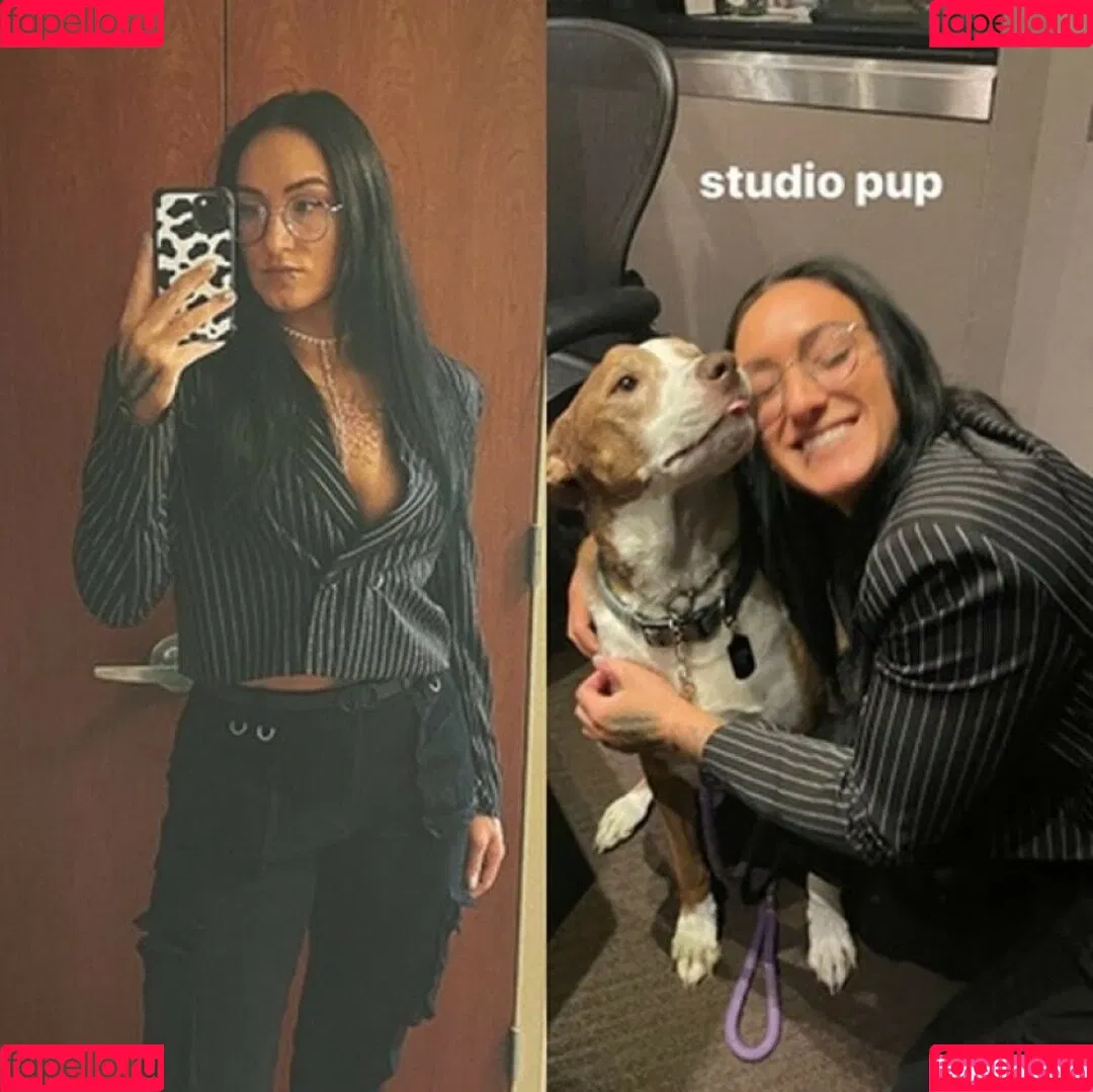 Kris Statlander Onlyfans Photo Gallery 
