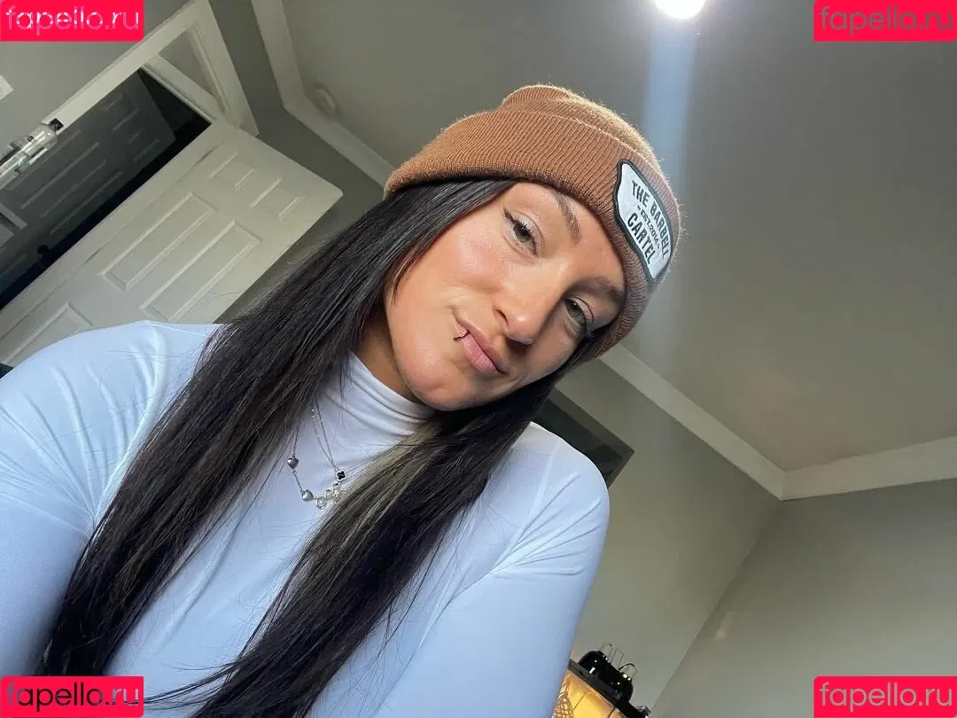 Kris Statlander Onlyfans Photo Gallery 