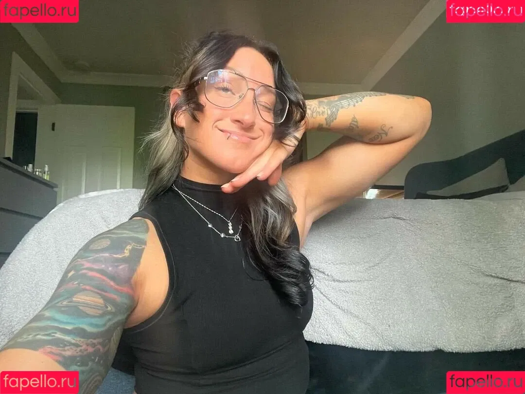 Kris Statlander Onlyfans Photo Gallery 