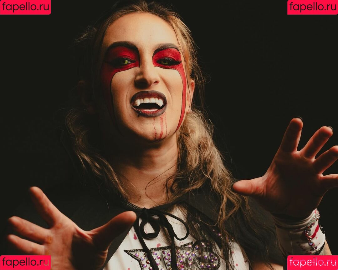 Kris Statlander Onlyfans Photo Gallery 