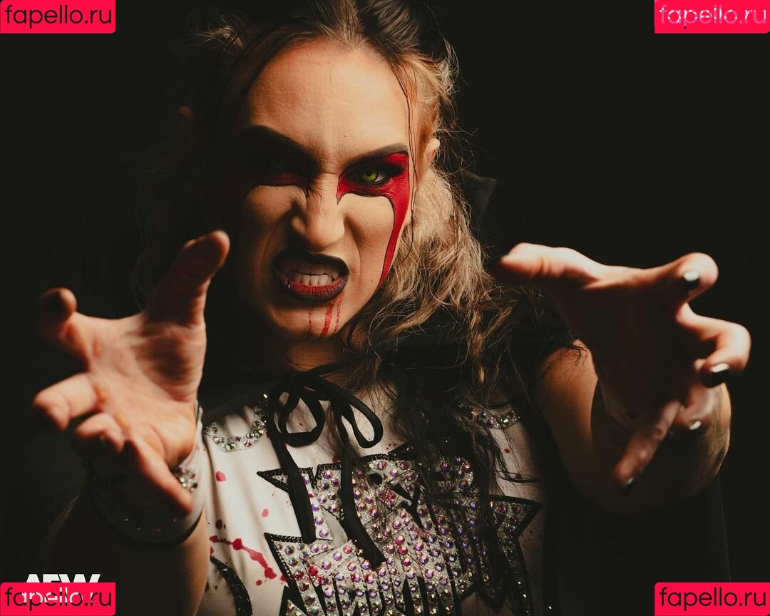 Kris Statlander Onlyfans Photo Gallery 