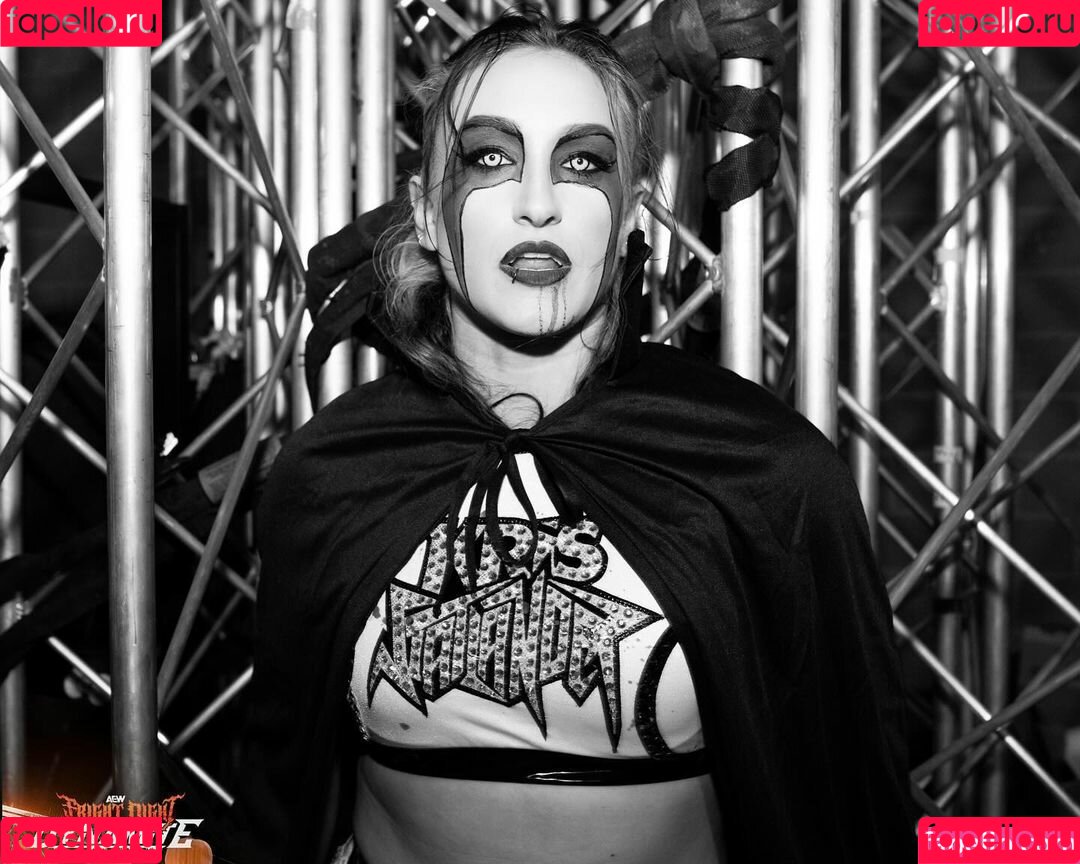 Kris Statlander Onlyfans Photo Gallery 