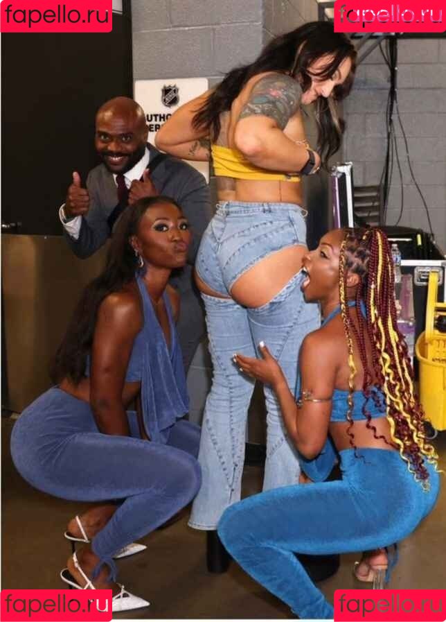 Kris Statlander Onlyfans Photo Gallery 