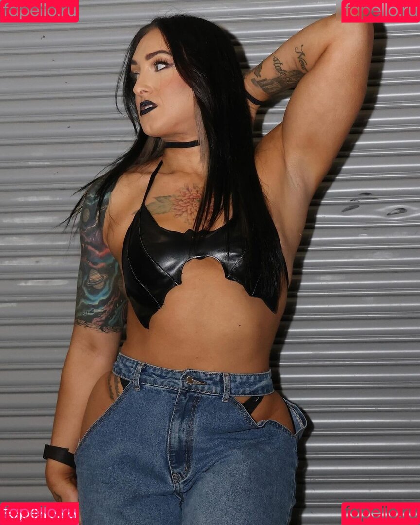 Kris Statlander Onlyfans Photo Gallery 