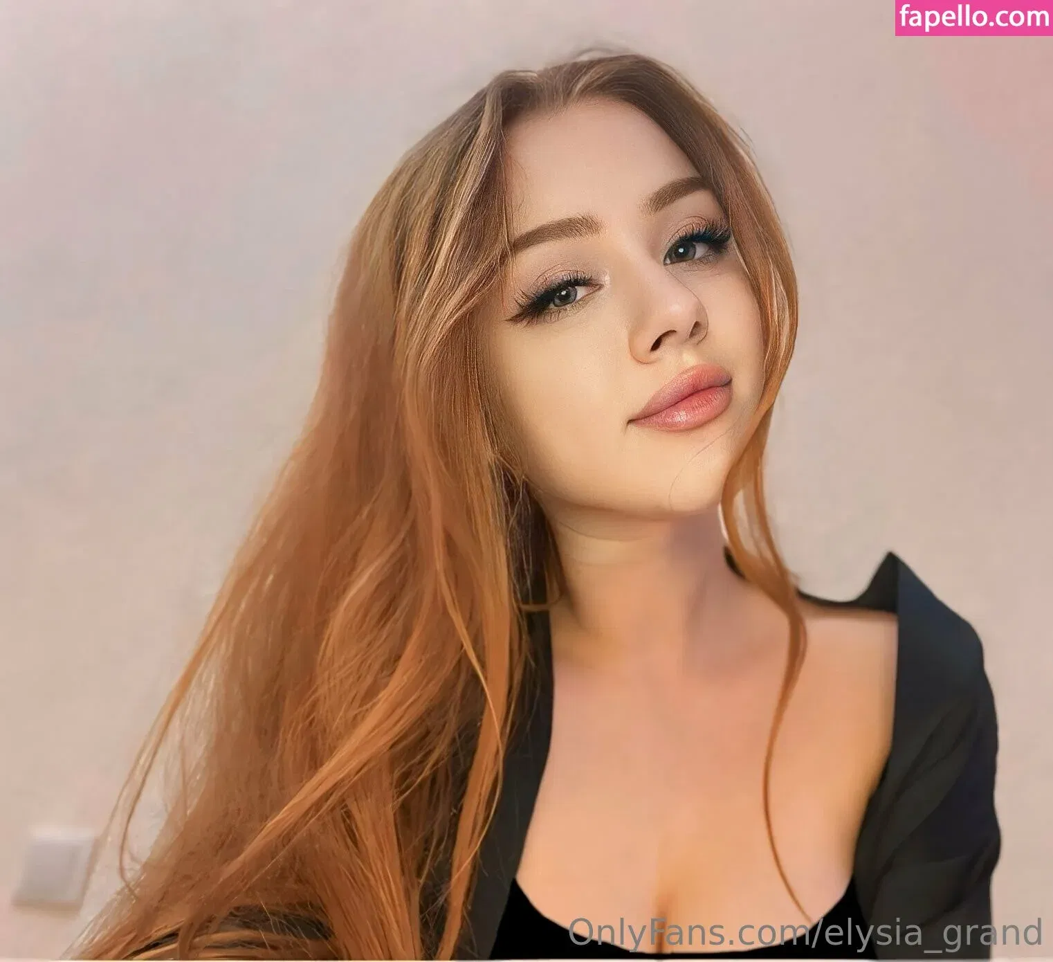 elysia_grand Onlyfans Photo Gallery 