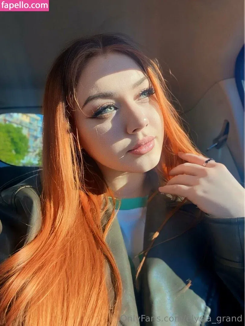 elysia_grand Onlyfans Photo Gallery 