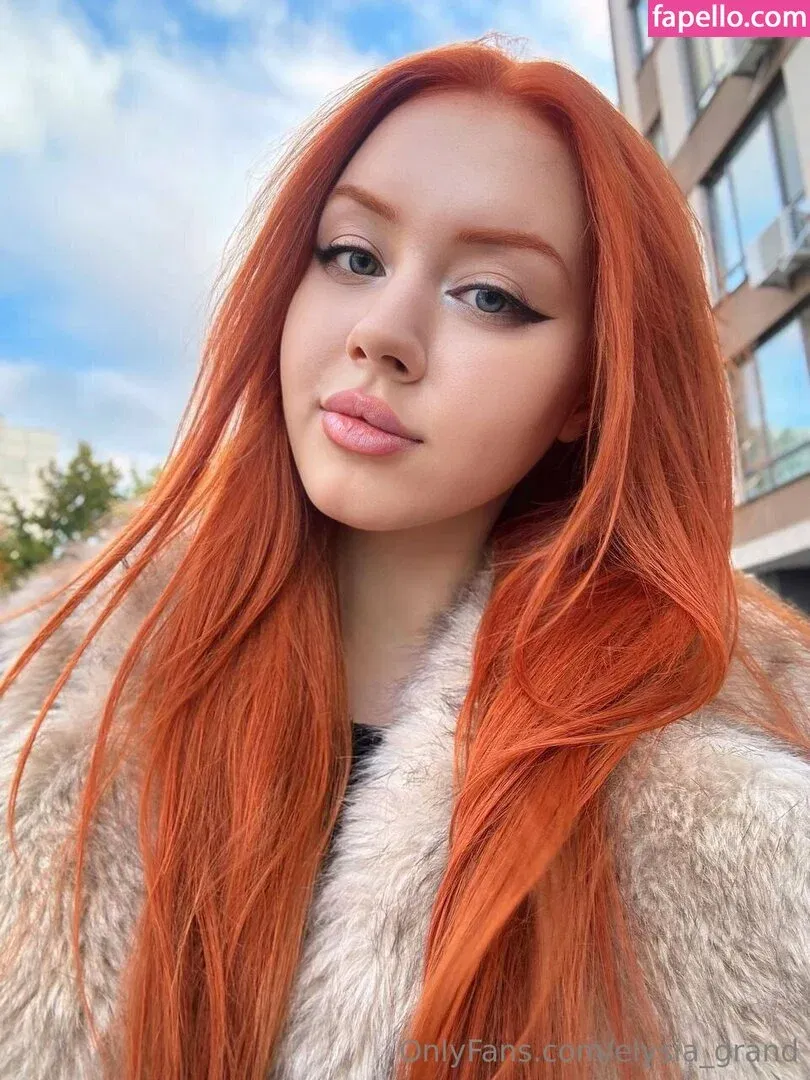 elysia_grand Onlyfans Photo Gallery 