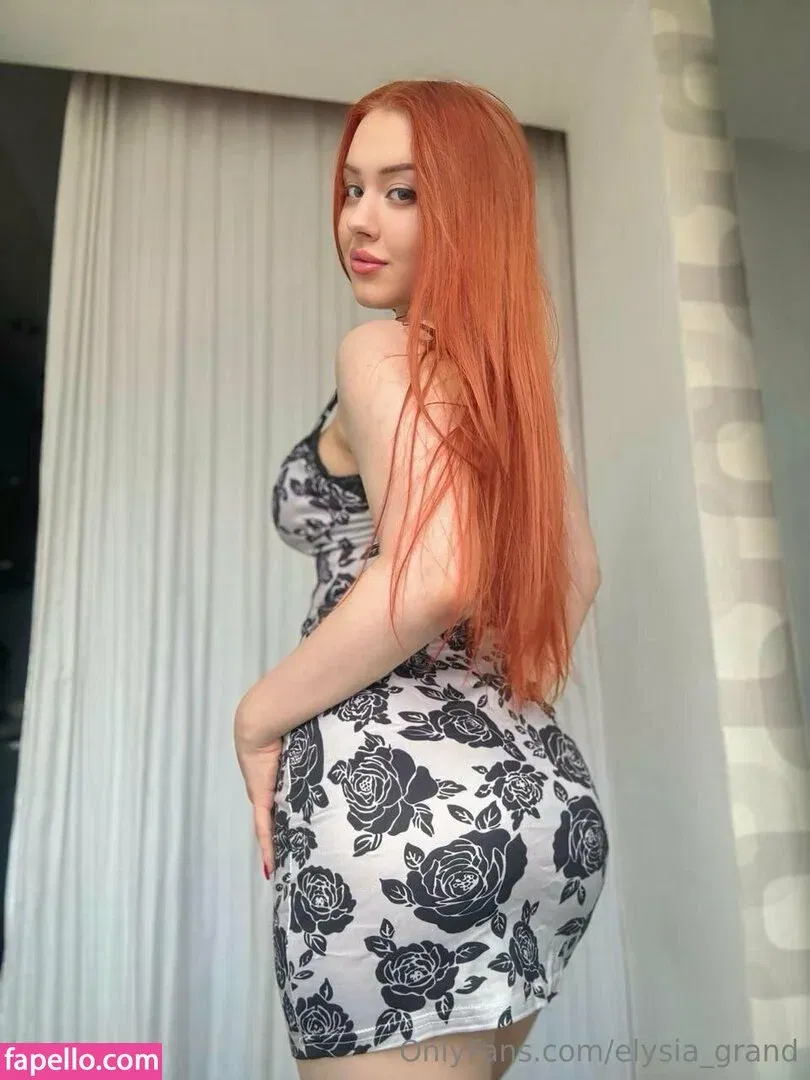 elysia_grand Onlyfans Photo Gallery 