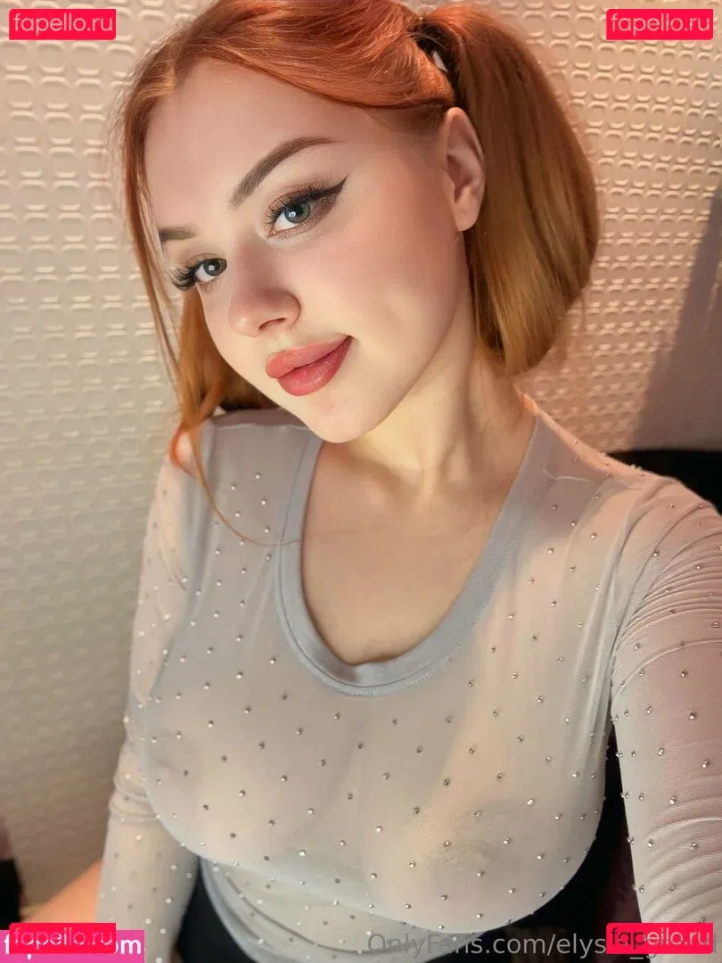elysia_grand Onlyfans Photo Gallery 