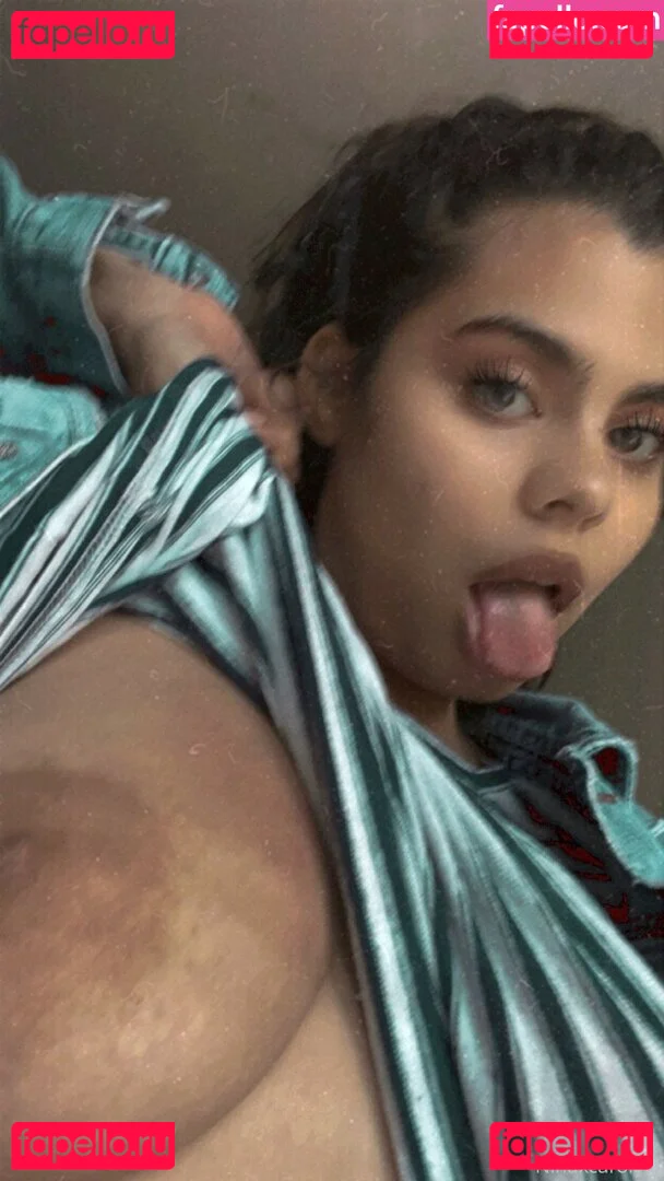 ninaxcarolina Onlyfans Photo Gallery 