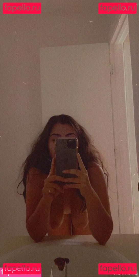 ninaxcarolina Onlyfans Photo Gallery 