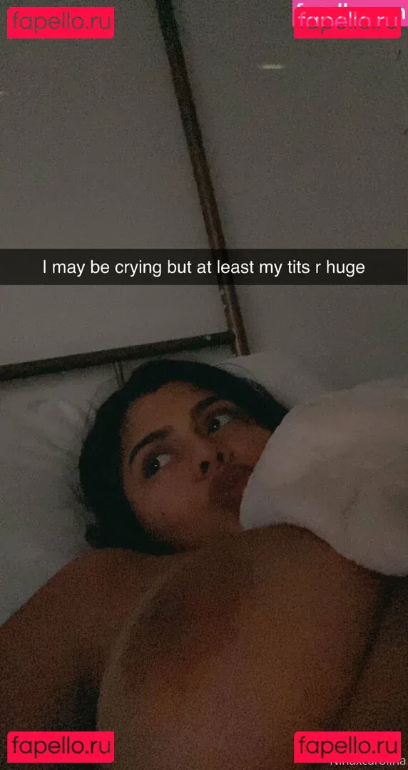 ninaxcarolina Onlyfans Photo Gallery 