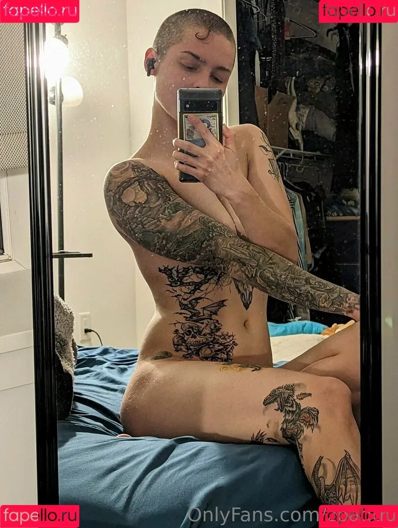 zoadgo Onlyfans Photo Gallery 